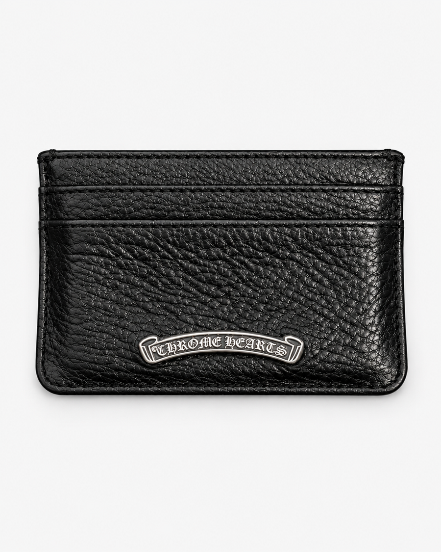 Chrome Hearts Cardholder