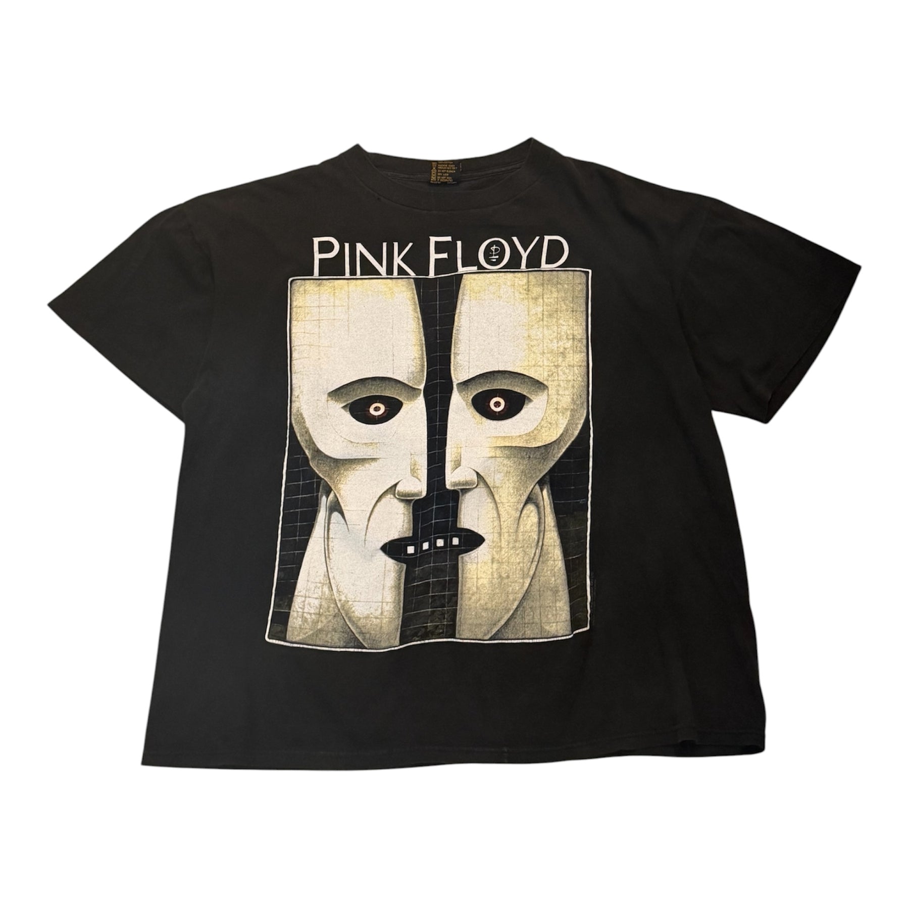 90’s Pink Floyd
