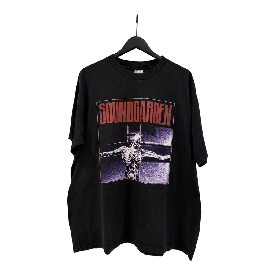 90’s Soundgarden Jesus Christ Pose