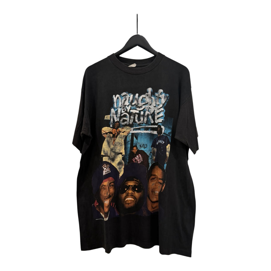 90’s Naughty By Nature